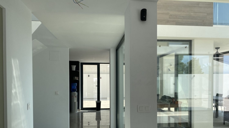 Аликанте - Финестрат - 700m2
