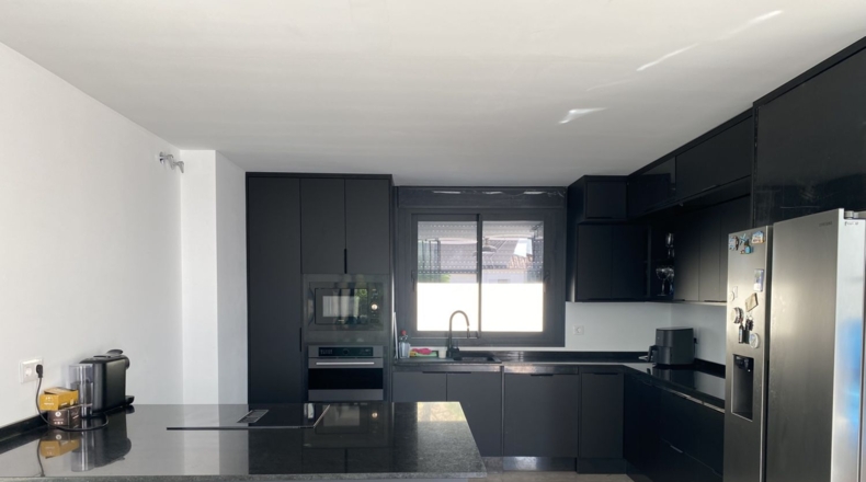 Аликанте - Финестрат - 700m2