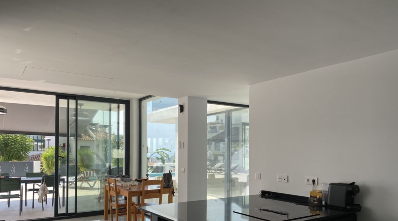 Аликанте - Финестрат - 700m2