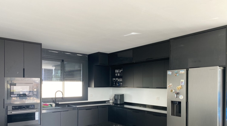 Аликанте - Финестрат - 700m2