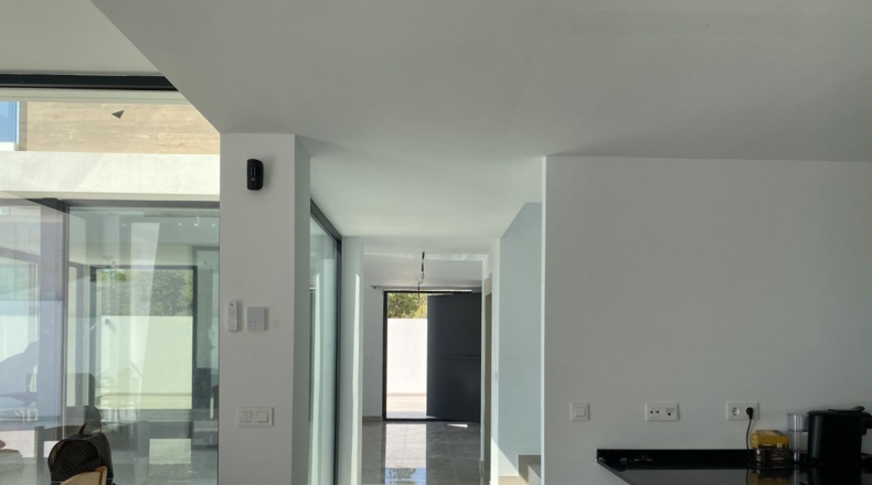Аликанте - Финестрат - 700m2