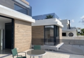 Xalet independent amb terreny en venda a Finestrat ref.: TR338208 foto