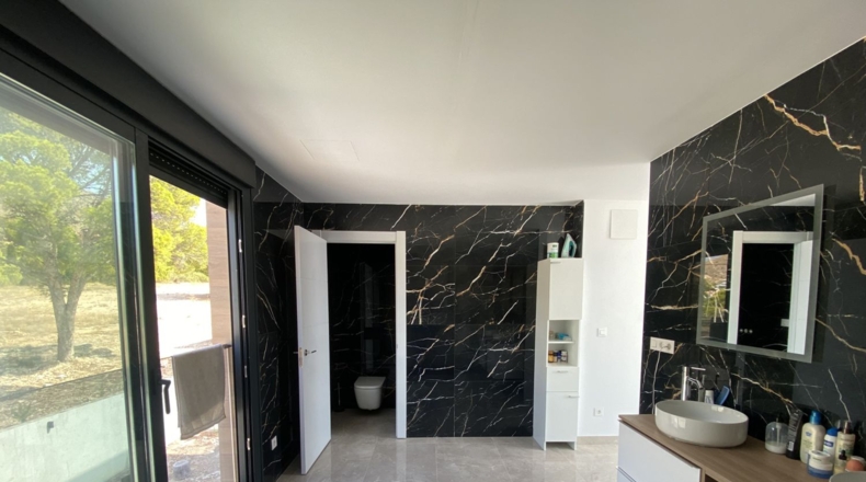 Аликанте - Финестрат - 700m2