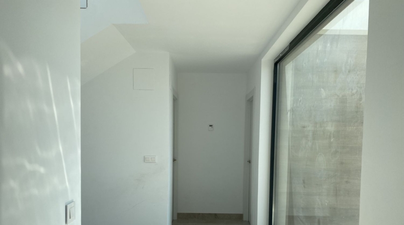 Аликанте - Финестрат - 700m2