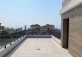 Xalet independent amb terreny en venda a Finestrat ref.: TR338208 foto
