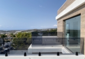 Xalet independent amb terreny en venda a Finestrat ref.: TR338208 foto