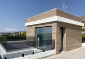 Xalet independent amb terreny en venda a Finestrat ref.: TR338208 foto