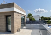 Xalet independent amb terreny en venda a Finestrat ref.: TR338208 foto