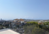 Xalet independent amb terreny en venda a Finestrat ref.: TR338208 foto