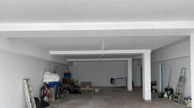 Аликанте - Финестрат - 700m2