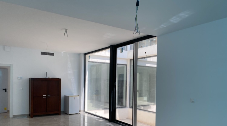 Аликанте - Финестрат - 700m2