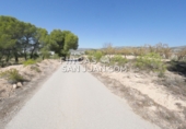 Non-developable land for sale in Novelda ref: TR339741 photo