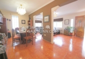 Xalet independent amb terreny en venda a Mutxamel ref.: TR339736 foto