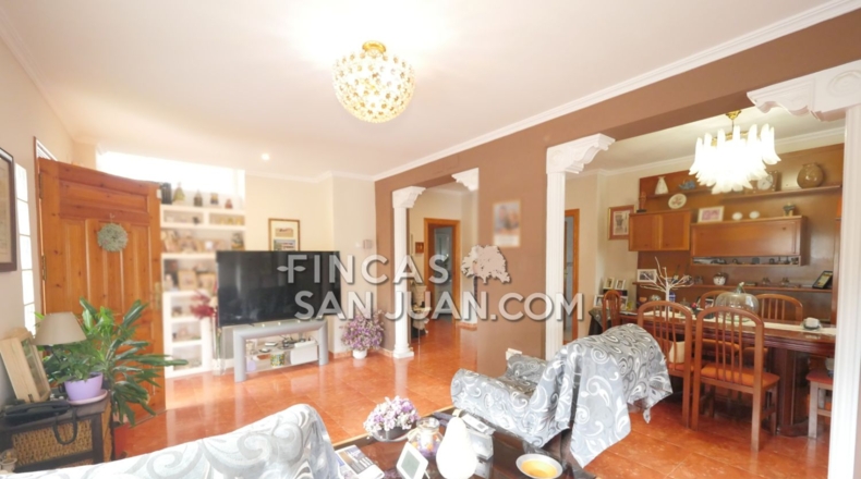 Alicante - Mutxamel - 1039m2