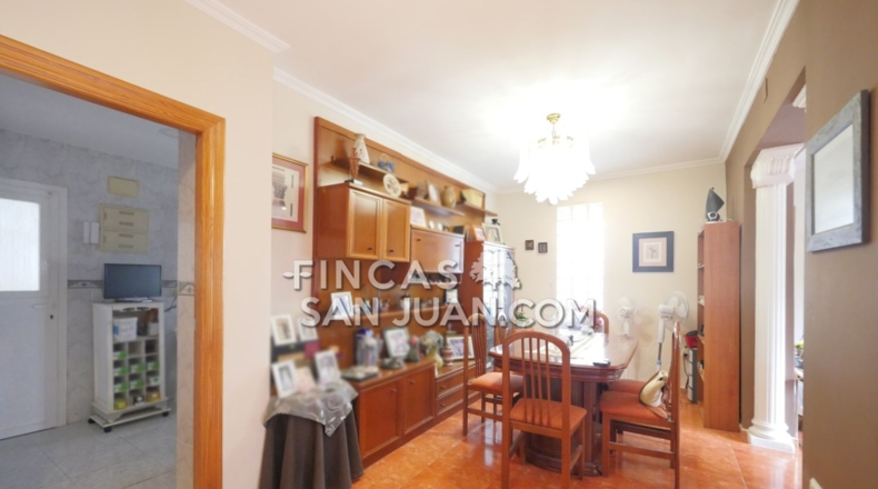 Alicante - Mutxamel - 1039m2