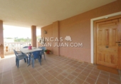 Xalet independent amb terreny en venda a Mutxamel ref.: TR339736 foto