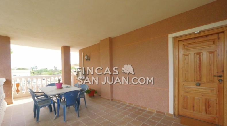 Alicante - Mutxamel - 1039m2