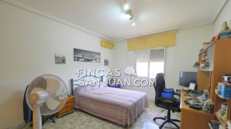 Alicante - Mutxamel - 1039m2