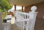 Xalet independent amb terreny en venda a Mutxamel ref.: TR339736 foto