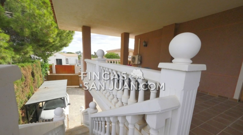 Alicante - Mutxamel - 1039m2