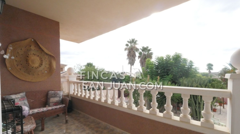 Alicante - Mutxamel - 1039m2