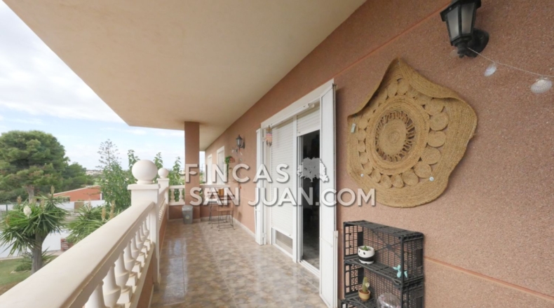 Alicante - Mutxamel - 1039m2