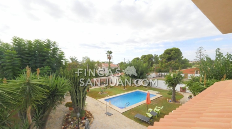 Alicante - Mutxamel - 1039m2