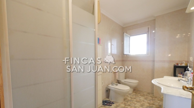 Alicante - Mutxamel - 1039m2