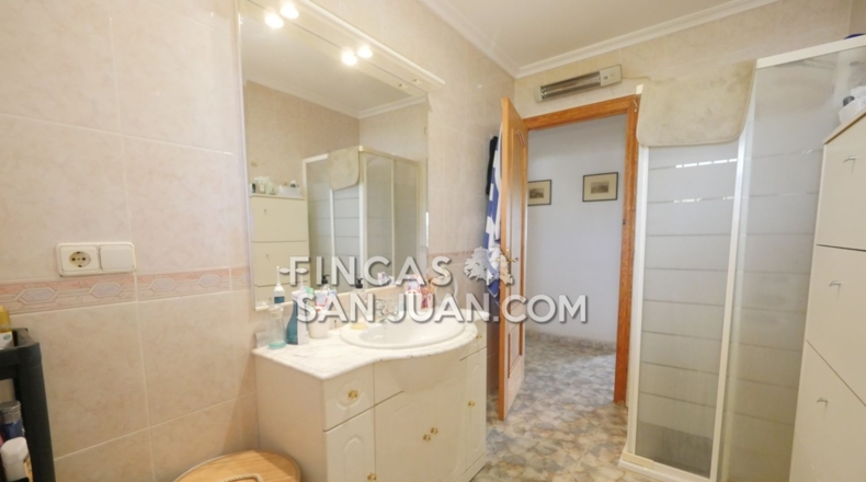 Alicante - Mutxamel - 1039m2