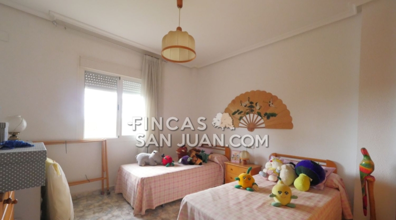 Alicante - Mutxamel - 1039m2