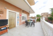Xalet independent amb terreny en venda a Mutxamel ref.: TR339736 foto