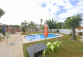 Xalet independent amb terreny en venda a Mutxamel ref.: TR339736 foto