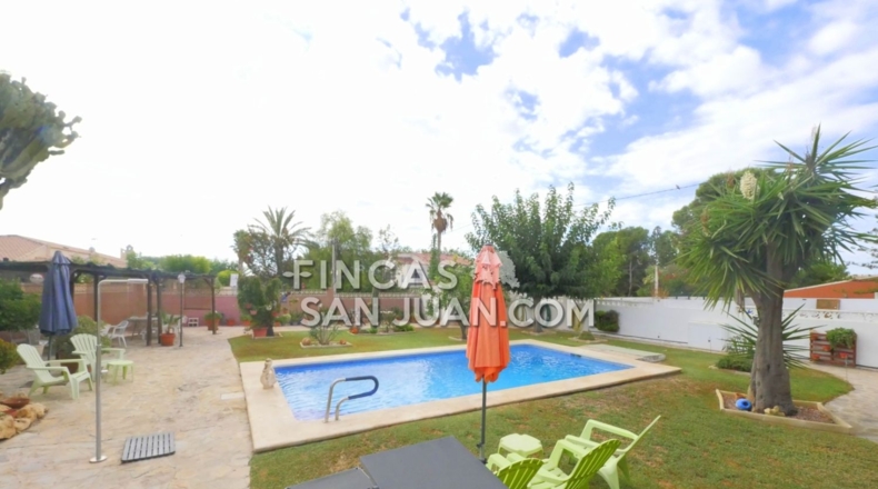 Alicante - Mutxamel - 1039m2