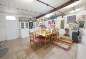 Xalet independent amb terreny en venda a Mutxamel ref.: TR339736 foto