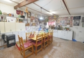 Xalet independent amb terreny en venda a Mutxamel ref.: TR339736 foto