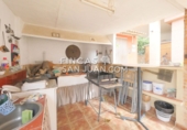 Xalet independent amb terreny en venda a Mutxamel ref.: TR339736 foto