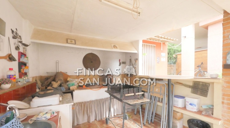 Alicante - Mutxamel - 1039m2