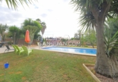 Xalet independent amb terreny en venda a Mutxamel ref.: TR339736 foto
