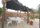 Xalet independent amb terreny en venda a Mutxamel ref.: TR339736 foto