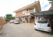 Xalet independent amb terreny en venda a Mutxamel ref.: TR339736 foto