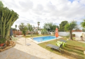 Xalet independent amb terreny en venda a Mutxamel ref.: TR339736 foto