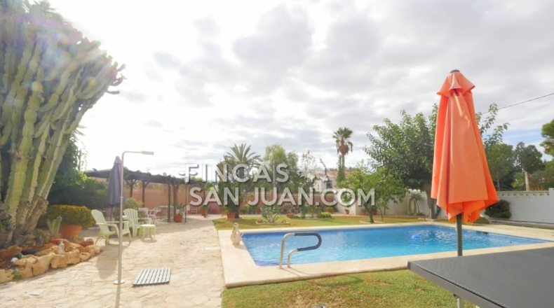 Alicante - Mutxamel - 1039m2