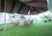 Chalet independiente con terreno en venta en Mutxamel ref: TR350849 foto