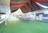 Chalet independiente con terreno en venta en Mutxamel ref: TR350849 foto