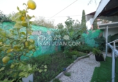 Chalet independiente con terreno en venta en Mutxamel ref: TR350849 foto