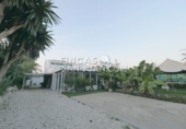 Chalet independiente con terreno en venta en Mutxamel ref: TR350849 foto