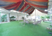 Chalet independiente con terreno en venta en Mutxamel ref: TR350849 foto