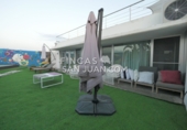 Chalet independiente con terreno en venta en Mutxamel ref: TR350849 foto