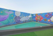 Chalet independiente con terreno en venta en Mutxamel ref: TR350849 foto