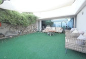 Chalet independiente con terreno en venta en Mutxamel ref: TR350849 foto